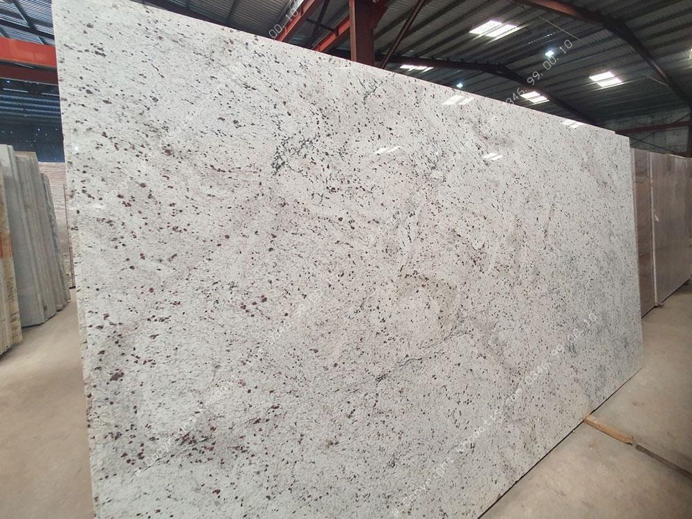 Cơ hội xuất khẩu đá Granite Galaxy sang thị trường Anh