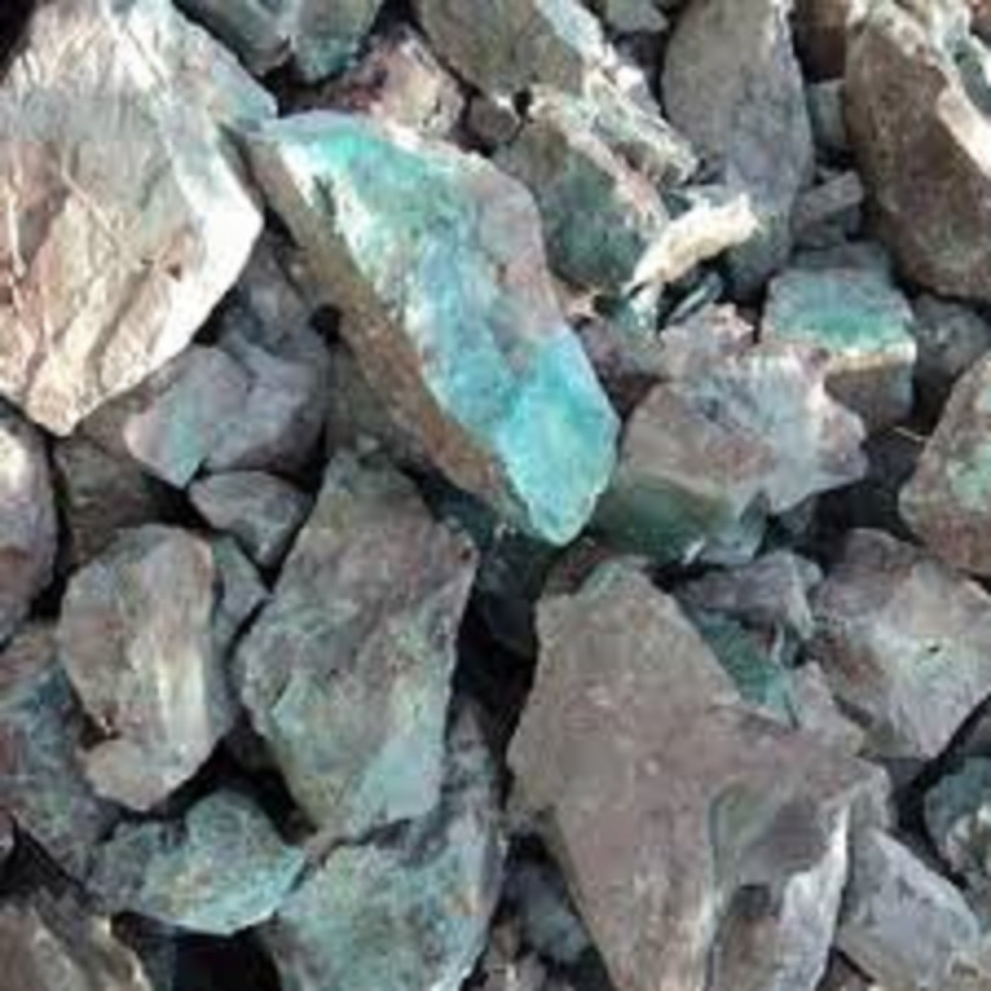 Quặng đồng đậm đặc chất lượng cao