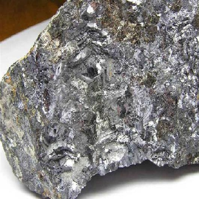 Quặng Chì chất lượng cao