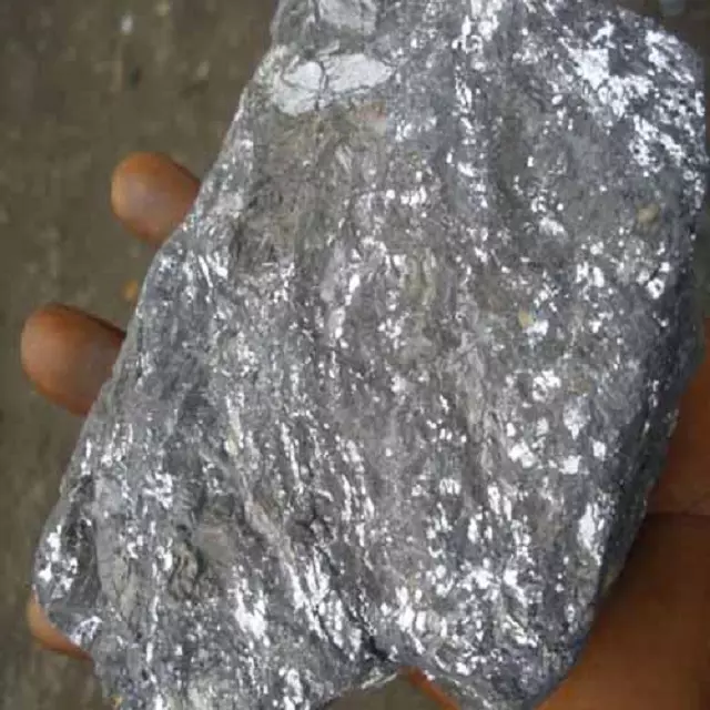 Quặng chì quý hiếm