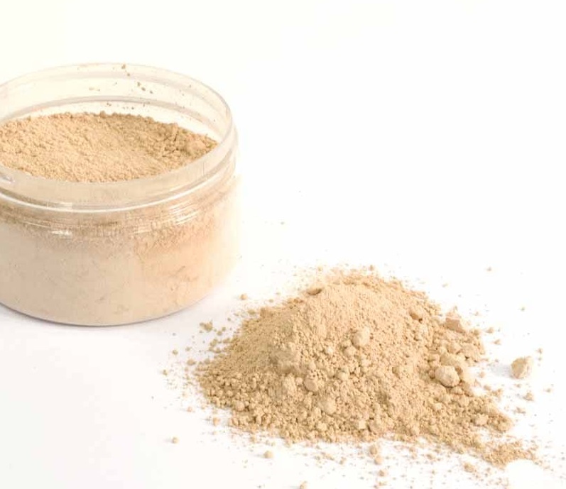 Đất hiếm với 99,99% Cerium Oxide CeO2 tinh khiết